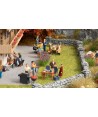 NOCH H0 16200 - Figura del mondo tematico “Grill Party”