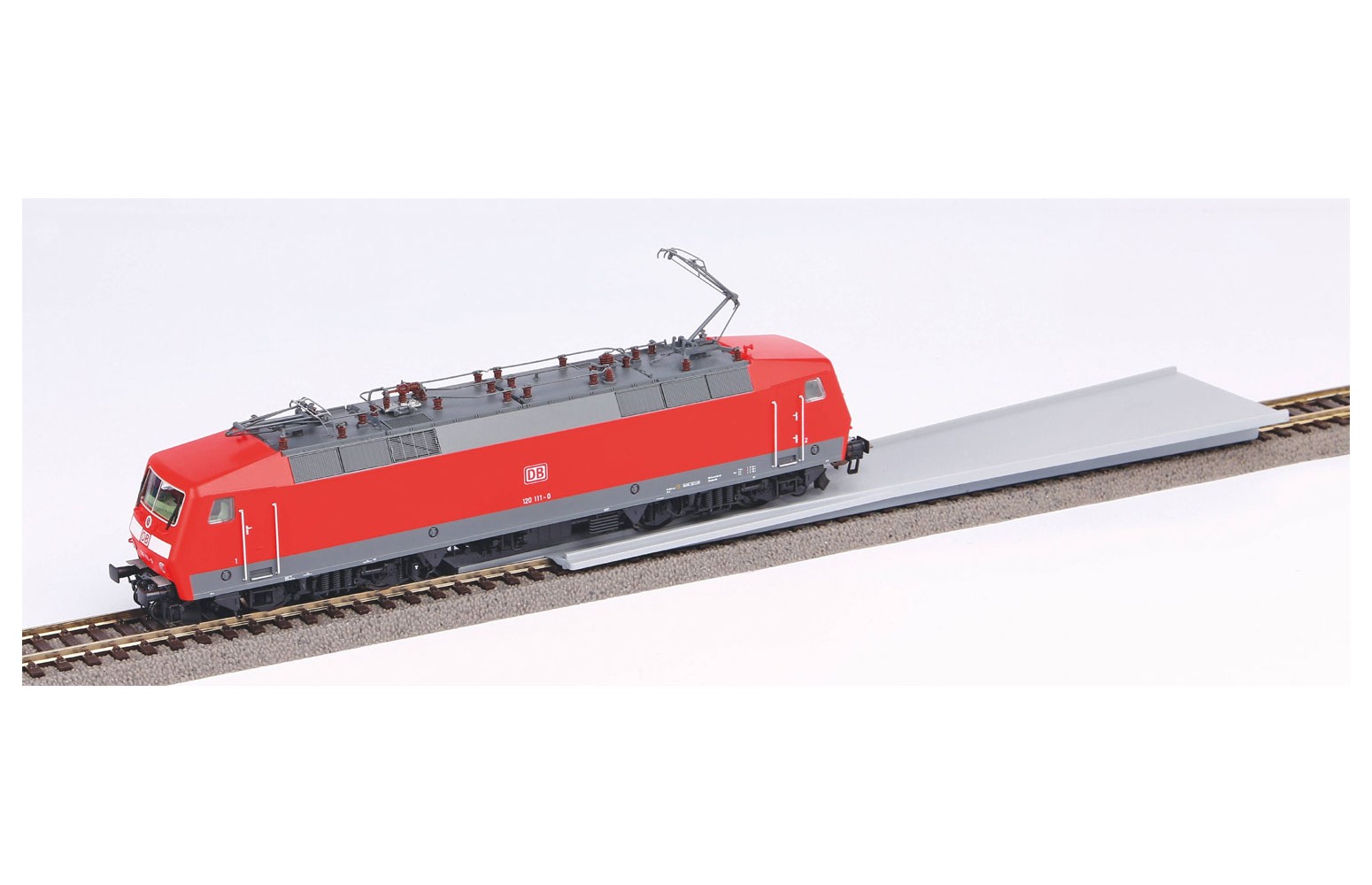 PIKO H0 55499 - scivolo per binari Piko