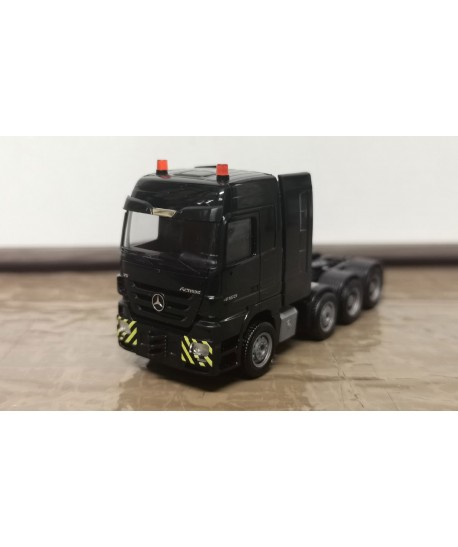 HERPA 156615-003 - Trattore pesante Mercedes-Benz Actros LH - 1:87