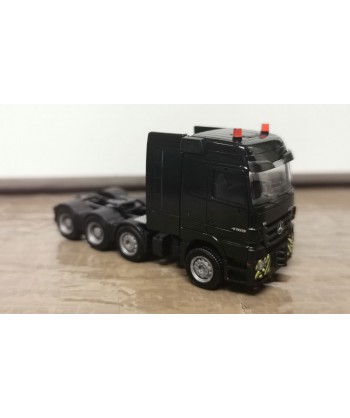 HERPA 156615-003 - Trattore pesante Mercedes-Benz Actros LH - 1:87