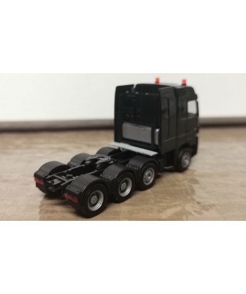 HERPA 156615-003 - Trattore pesante Mercedes-Benz Actros LH - 1:87