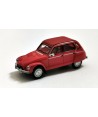 BREKINA 14252 - Citroen Dyane (1976), rosso - 1:87