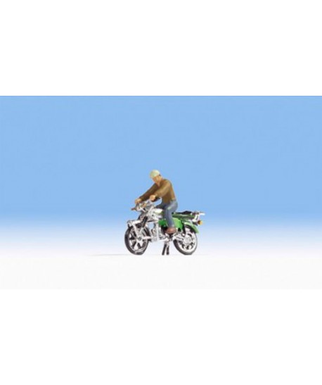 NOCH H0 15914 – Kreidler Florett RS