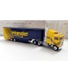 BREKINA 85737 - Kenworth K 100 Aerodyne " Wrangler "1:87