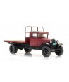 ARTITEC 387.502 - Ford AA pianale con carico fieno, Resina, 1:87