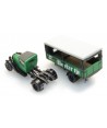 ARTITEC 387.504 - Ford AA con semirimorchio "Bleekertje", resina, 1:87