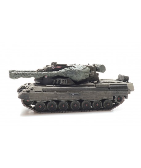 ARTITEC 6870393 - NL PRTL CA 1 per carico su treno, resina H0-1:87