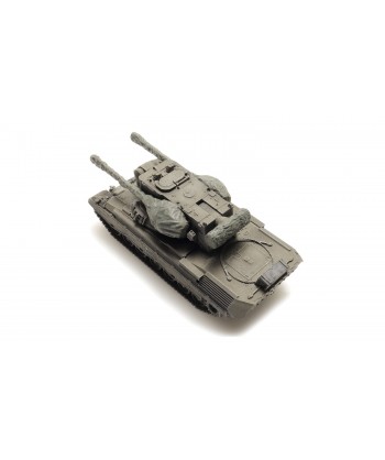 ARTITEC 6870393 - NL PRTL CA 1 per carico su treno, resina H0-1:87