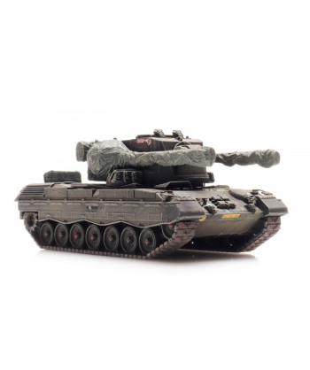 ARTITEC 6870393 - NL PRTL CA 1 per carico su treno, resina H0-1:87