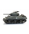 ARTITEC 6870432 - U.S. Sherman M4A1, Resina H0-1:87