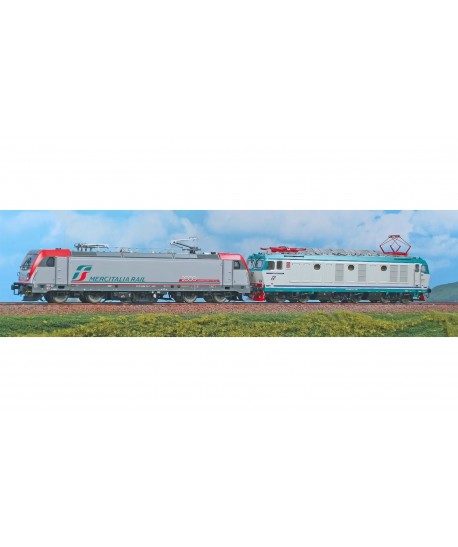 ACME H0 69569 "Le Locomotive Di Vado Ligure"