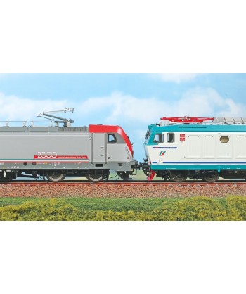 ACME H0 69569 "Le Locomotive Di Vado Ligure"