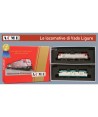 ACME H0 69569 "Le Locomotive Di Vado Ligure"