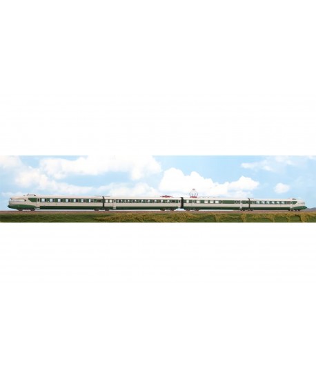 ACME H0 70090 - Elettrotreno ETR 250 Arlecchino - FS ep.IV