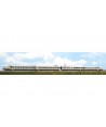 ACME H0 70090 - Elettrotreno ETR 250 Arlecchino - FS ep.IV