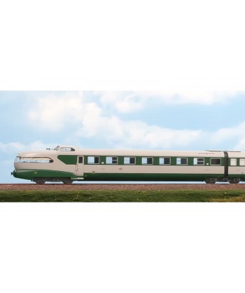 ACME H0 70090 - Elettrotreno ETR 250 Arlecchino - FS ep.IV