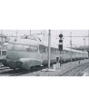 ACME H0 70090 - Elettrotreno ETR 250 Arlecchino - FS ep.IV