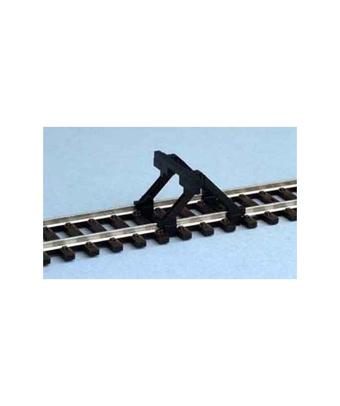 PIKO A-GLEIS H0 55280 – Paraurti terminale ( 2 PZ )