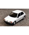 REE MODELES CB-149 Peugeot 205 GE (Bianco) - 1:87