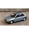 REE MODELES CB-152 Peugeot 205 GE (Blu topazio) - 1:87