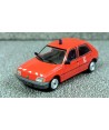 REE MODELES CB-154 Peugeot 205 GE "Pompier 18" - 1:87