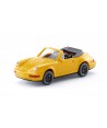WIKING 016504 - Porsche Carrera Cabrio - gialla - 1:87