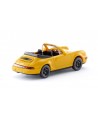 WIKING 016504 - Porsche Carrera Cabrio - gialla - 1:87