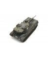 ARTITEC 6870186 – Leopard 1 (Per Carico Su Treno) , Resina H0