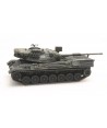 ARTITEC 6870186 – Leopard 1 (Per Carico Su Treno) , Resina H0
