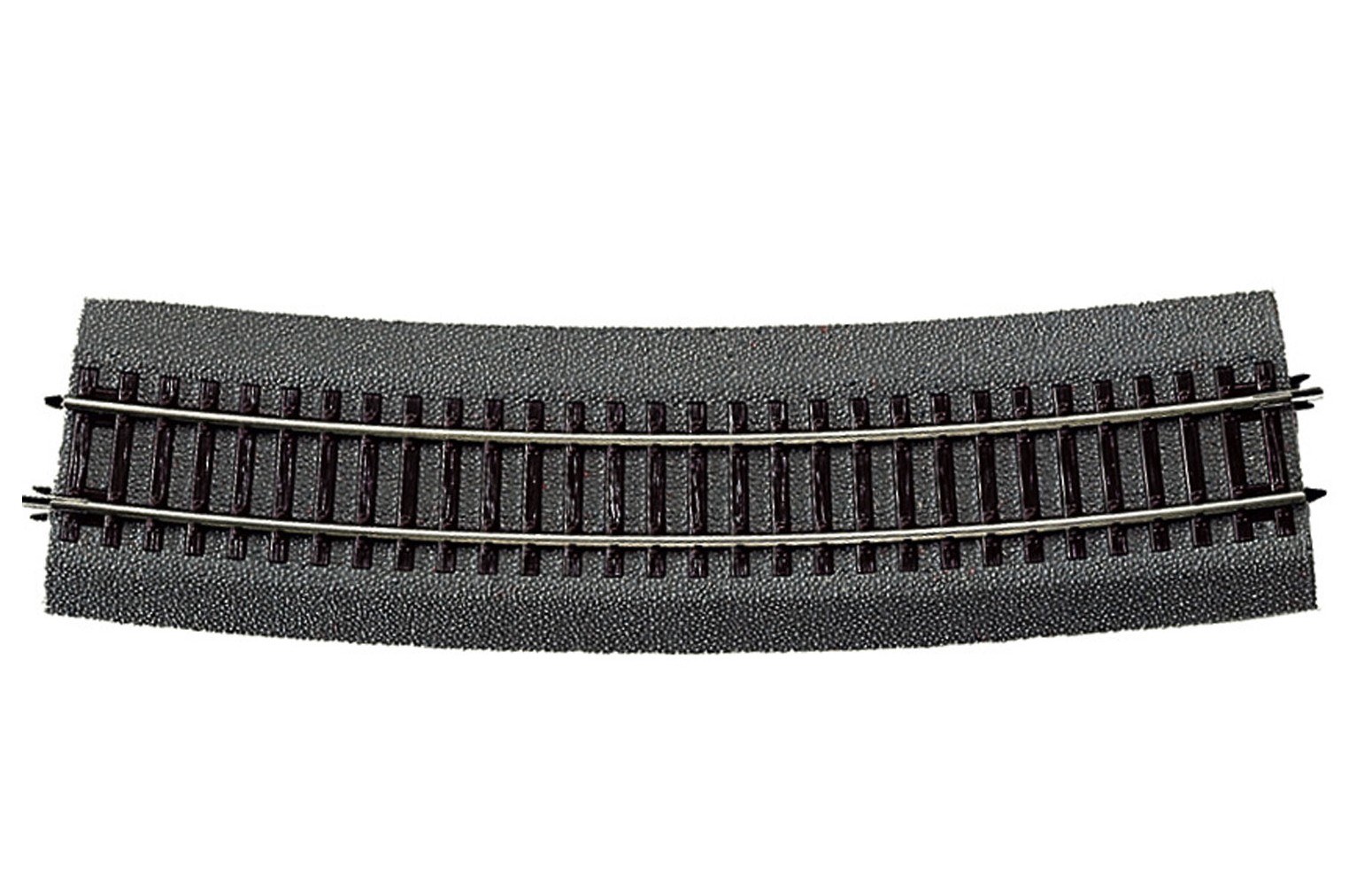 ROCO H0 42527 – Binario Curvo R9 15° ROCOline Cod. 83