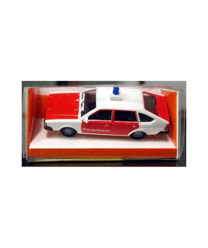 EUROMODEL 200.781 – Volkswagen Passat SH “Feuerwehr” 1:87