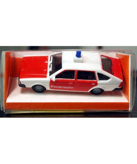 EUROMODEL 200.781 – Volkswagen Passat SH “Feuerwehr” 1:87