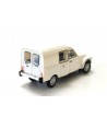 BREKINA 14276 - Citroen Acadiane (1976), Bianco - 1:87