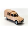 BREKINA 14277 - Citroen Acadiane (1976), Beige - 1:87