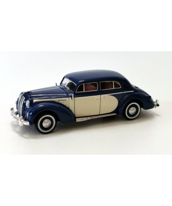 BREKINA 20453 - Opel Admiral (1938) - 1:87