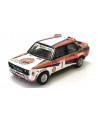 BREKINA 22663 - FIAT 131 Abarth (Rally Hunsrueck), Nr. 1 "FIAT Warsteiner"- 1:87