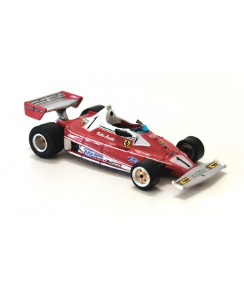 BREKINA 22975 - Ferrari 312 T2 Nr. 1 N. Lauda (1976) - 1:87