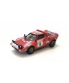 BREKINA 29657 - Lancia Stratos HF "Chardonnet nr. 6" (1975) - 1:87