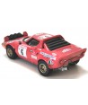 BREKINA 29657 - Lancia Stratos HF "Chardonnet nr. 6" (1975) - 1:87