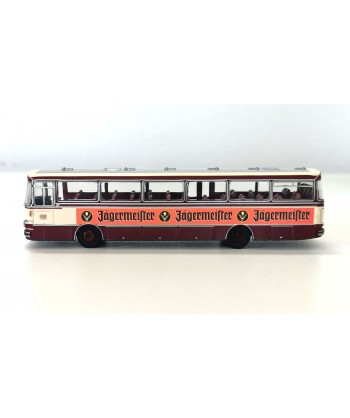 BREKINA 56111 - Setra S 140 ES "DB Jagermeister" - 1:87