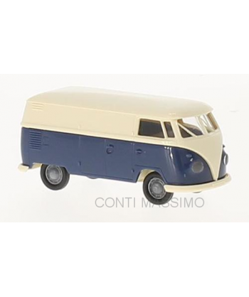 BREKINA 32630 – Volkswagen T1b furgone – 1:87