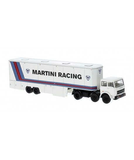 BREKINA 58577 - Fiat 691 T Squadra Corse Lancia Martini - 1:87