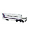 BREKINA 58577 - Fiat 691 T Squadra Corse Lancia Martini - 1:87