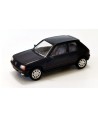 Premium ClassiXXs 870504 - Peugeot 205 GTI (Nero 1984) – 1:87
