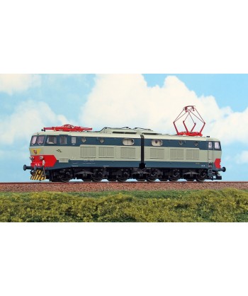 ACME H0 69398 Locomotore E.656.482 Livr. Origine Dep. Napoli FS Ep. V * DCC SOUND*