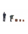 ARTITEC 5870013 - Muratori 1930/1990, Resina H0-1:87