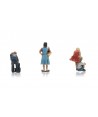 ARTITEC 5870030 - Figli dei contadini, Resina H0-1:87