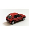 Premium ClassiXXs 870505 - Peugeot 205 GTI (rosso 1984) – 1:87