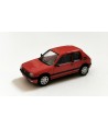 Premium ClassiXXs 870505 - Peugeot 205 GTI (rosso 1984) – 1:87