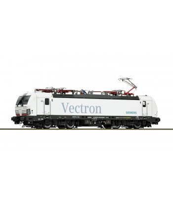 ROCO H0 7500040 - Locomotiva elettrica 193 818-2, Vectron Siemens - Ep.